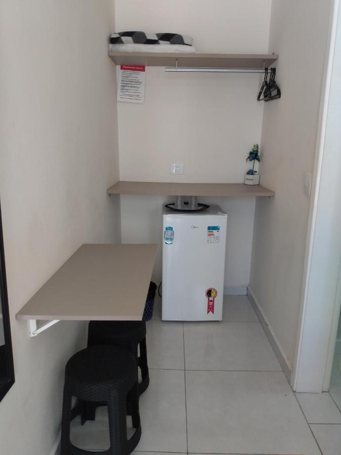 Pousada Sanlubia Enseada Guarujá Buitenkant foto
